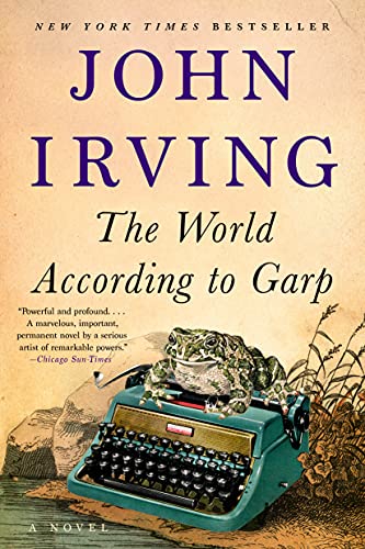 The World According to Garp: A Novel