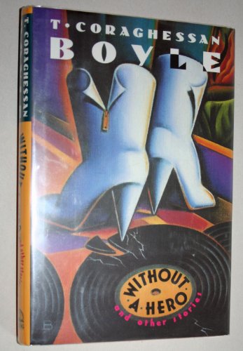 Without a Hero and other stories