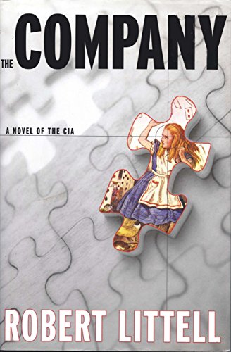 The Company: A Novel of the CIA