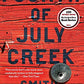 Fourth of July Creek: A Novel