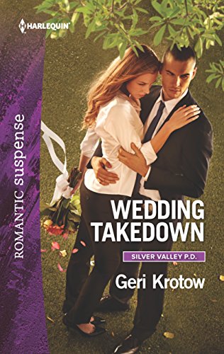 Wedding Takedown (Silver Valley P.D.)