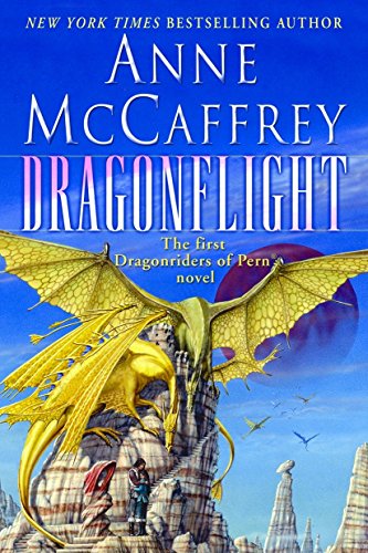 Dragonflight (Pern: The Dragonriders of Pern)