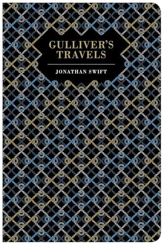 Gulliver's Travels (Chiltern Classic)