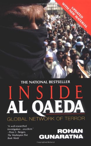 Inside Al Qaeda: Global Network of Terror