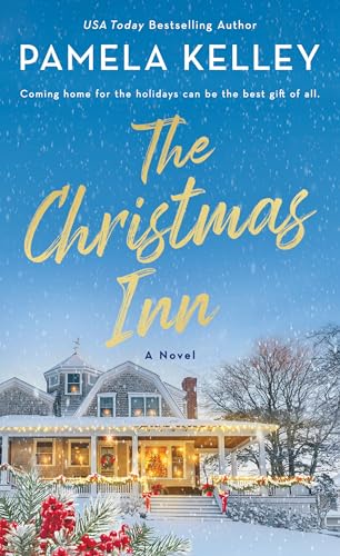 The Christmas Inn: A Novel