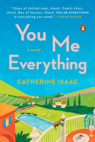 You Me Everything: A Novel