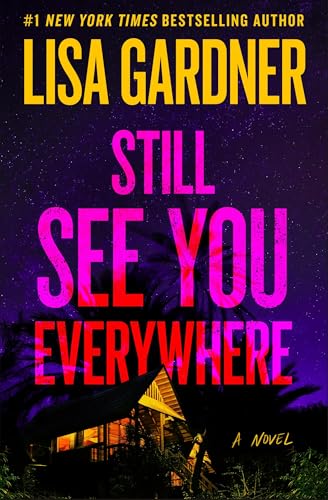 Still See You Everywhere (A Frankie Elkin Novel)