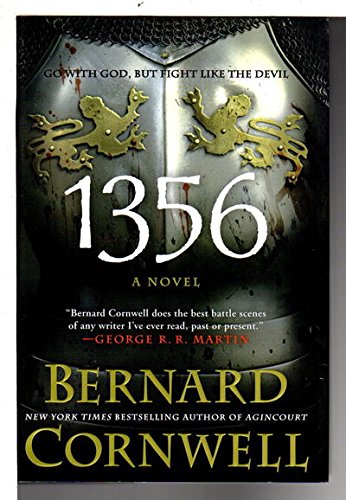 1356: A Novel