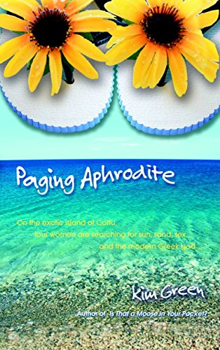 Paging Aphrodite: A Novel