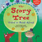 Story Tree: Tales to Read Aloud (Tell Me a Story) (Hardcover with CD)