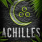 Achilles: The Deep Sky Saga - Book One