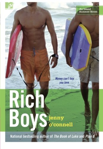 Rich Boys: An Island Summer Novel (Island Summer Novels)