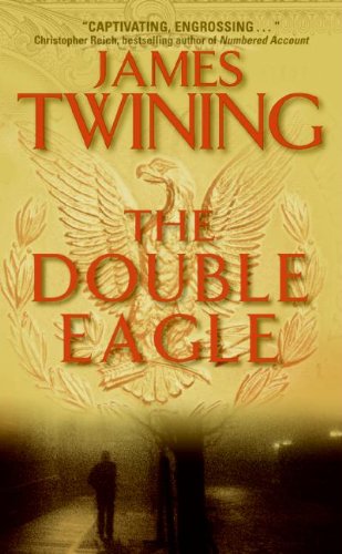 The Double Eagle (Tom Kirk Series)