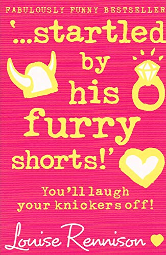 ' - - - Startled By His Furry Shorts ! ' : You'll