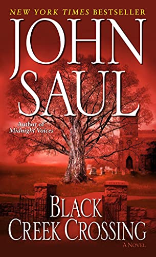 Black Creek Crossing: A Novel