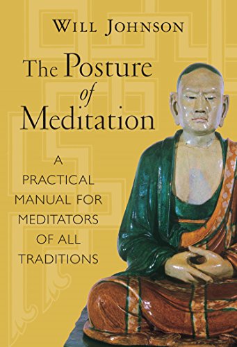Posture of Meditation