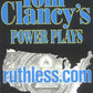 Ruthless.Com (Tom Clancy's Power Plays, Book 2)