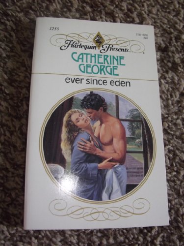 Ever Since Eden