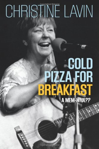 Cold Pizza for Breakfast: A Mem-wha?