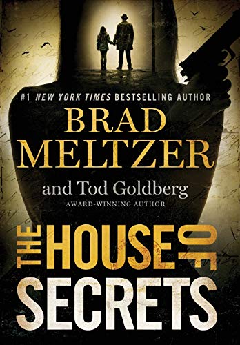 The House of Secrets