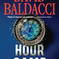 Hour Game (King & Maxwell Series)