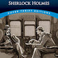 The Adventures of Sherlock Holmes (Dover Thrift Editions)