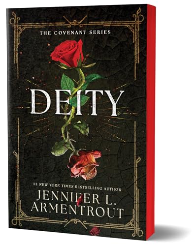 Deity (Covenant, 3)