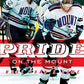 Pride on the Mount: More Than a Game