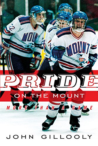 Pride on the Mount: More Than a Game