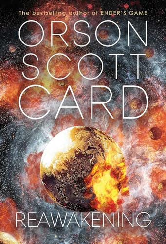 Reawakening (The Side Step Trilogy)