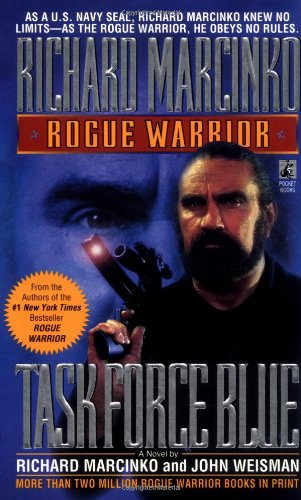Task Force Blue (Rogue Warrior)