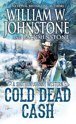 Cold Dead Cash (Shotgun Johnny)