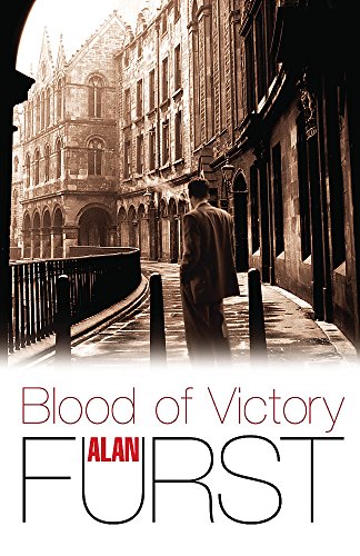 Blood of Victory