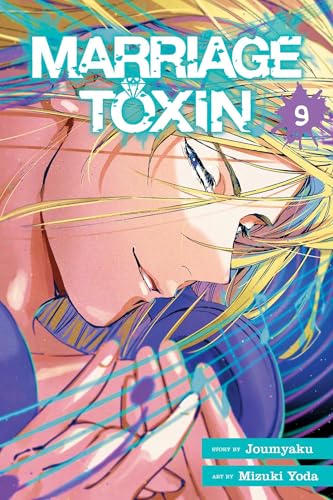 Marriage Toxin, Vol. 9