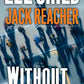 Without Fail (Jack Reacher, No. 6)