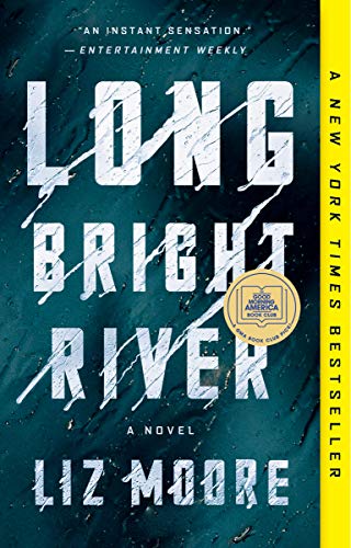 Long Bright River: A Novel