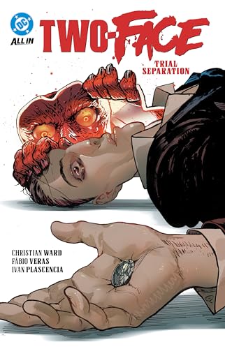 Two-Face: Trial Separation