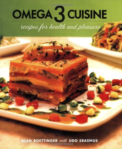 Omega 3 Cuisine