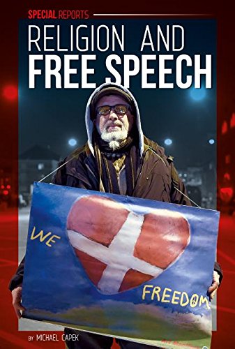 Religion and Free Speech (Special Reports)