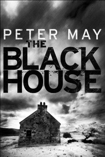 The Blackhouse: The Lewis Trilogy