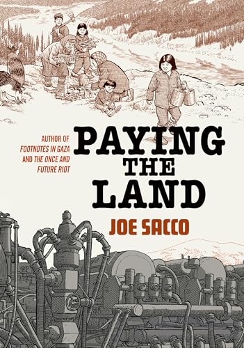 Paying the Land