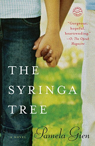 The Syringa Tree: A Novel