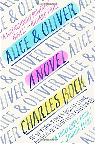 Alice & Oliver: A Novel