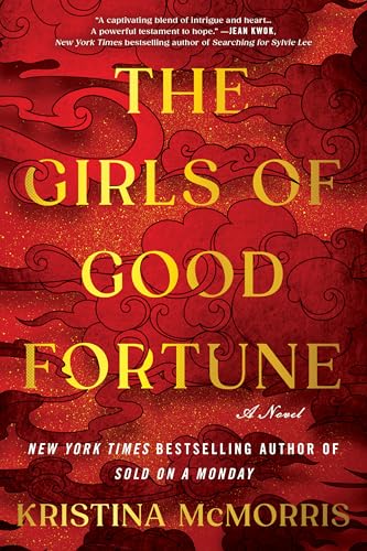 The Girls of Good Fortune (Standard Edition)