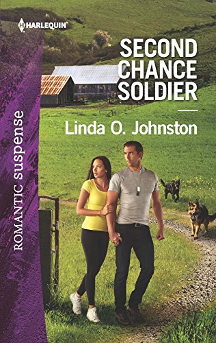 Second Chance Soldier (K-9 Ranch Rescue)