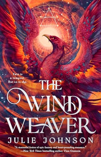 The Wind Weaver (Reign of Remnants)