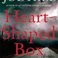 Heart-Shaped Box: A Novel