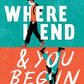 Where I End and You Begin