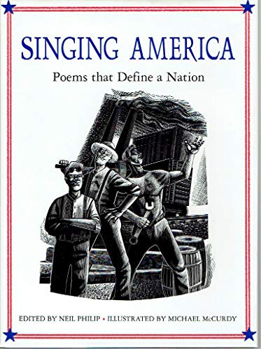 Singing America: Poems That Define a Nation