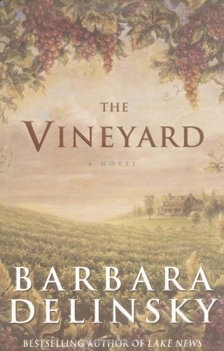The Vineyard: A Novel